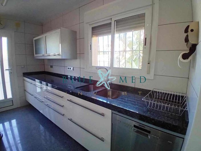 Image No.9-Villa de 3 chambres à vendre à Camposol