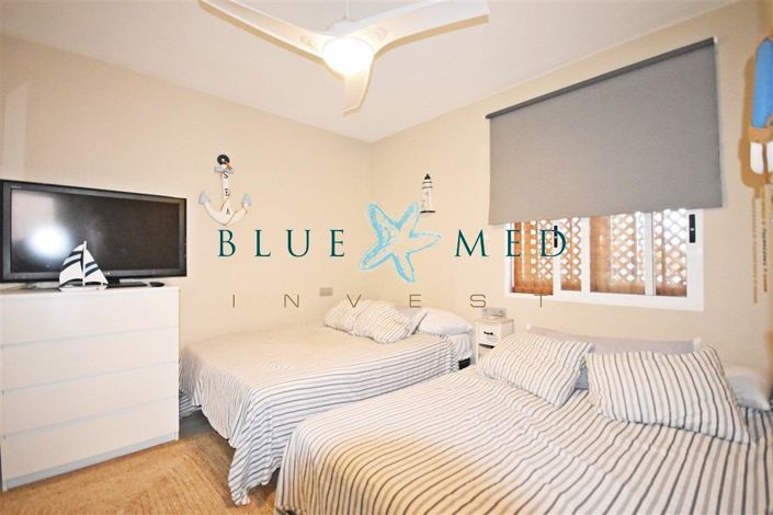 Image No.14-Appartement de 2 chambres à vendre à Puerto de Mazarrón