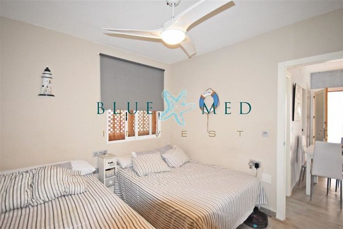 Image No.15-Appartement de 2 chambres à vendre à Puerto de Mazarrón