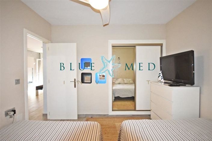 Image No.16-Appartement de 2 chambres à vendre à Puerto de Mazarrón