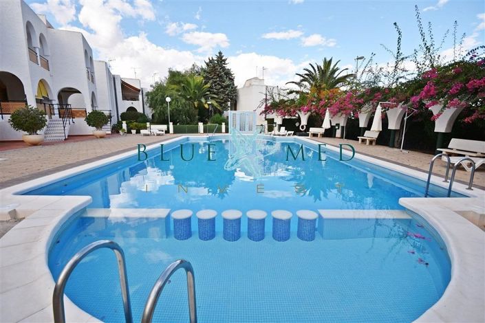 Image No.19-Appartement de 2 chambres à vendre à Puerto de Mazarrón