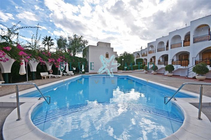 Image No.20-Appartement de 2 chambres à vendre à Puerto de Mazarrón