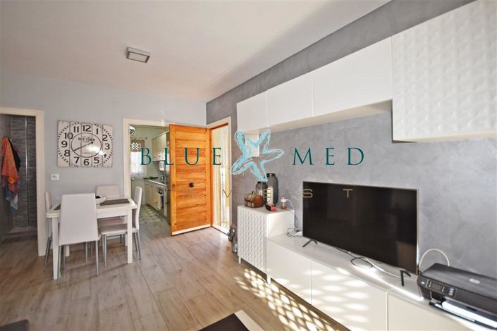 Image No.4-Appartement de 2 chambres à vendre à Puerto de Mazarrón