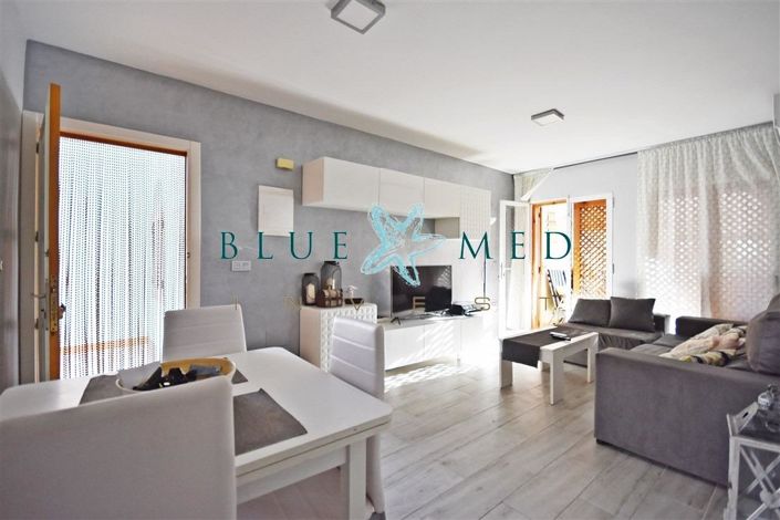 Image No.5-Appartement de 2 chambres à vendre à Puerto de Mazarrón