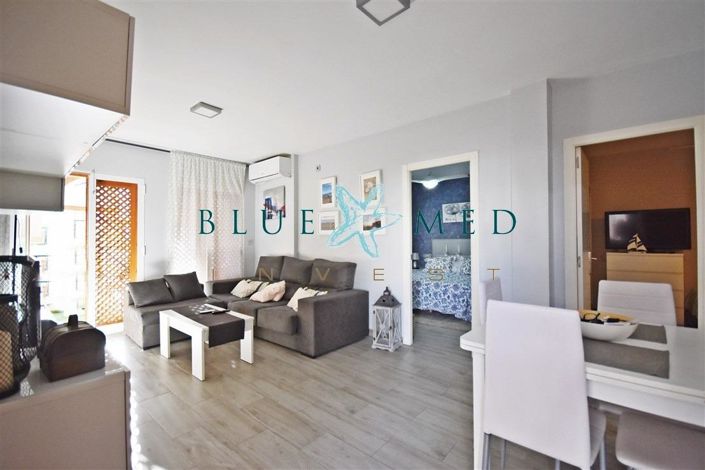 Image No.6-Appartement de 2 chambres à vendre à Puerto de Mazarrón