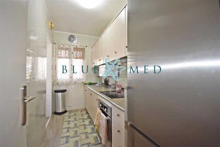 Image No.7-Appartement de 2 chambres à vendre à Puerto de Mazarrón