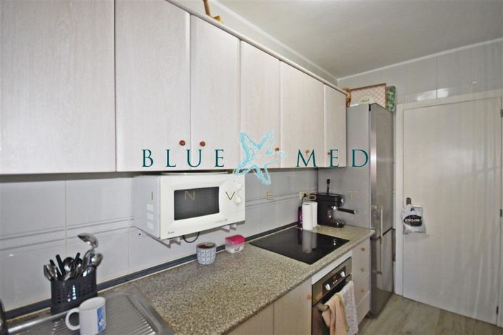 Image No.8-Appartement de 2 chambres à vendre à Puerto de Mazarrón