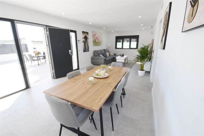 Image No.13-Maison de 2 chambres à vendre à La Pinilla