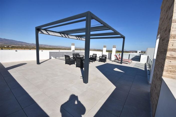 Image No.26-Maison de 2 chambres à vendre à La Pinilla