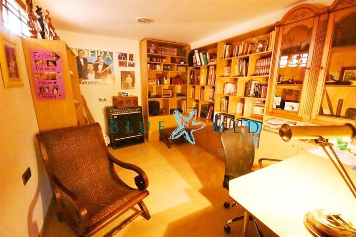 Image No.11-Maison de campagne de 5 chambres à vendre à Fuente Álamo