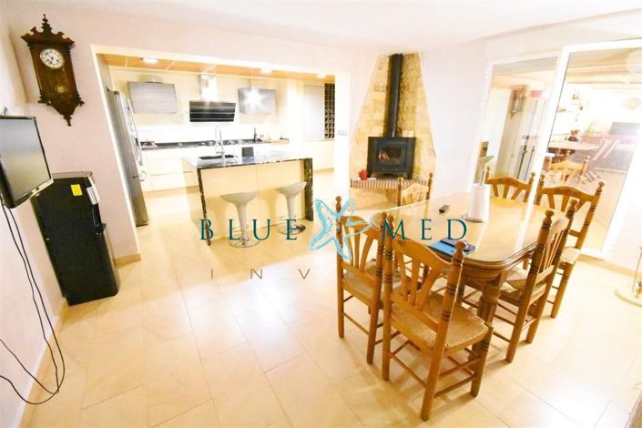 Image No.13-Maison de campagne de 5 chambres à vendre à Fuente Álamo