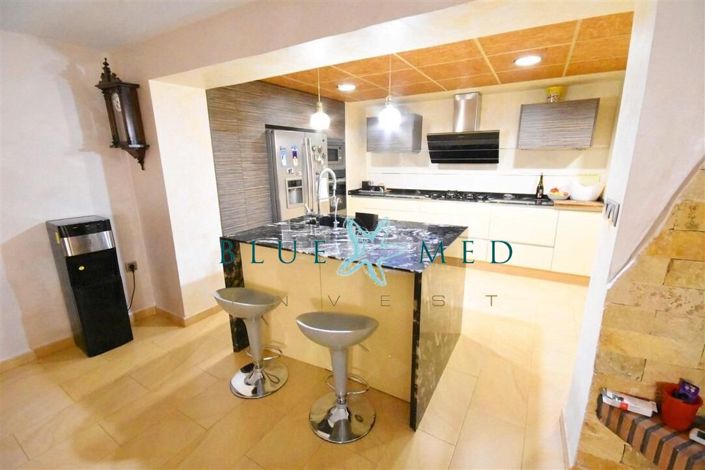 Image No.14-Maison de campagne de 5 chambres à vendre à Fuente Álamo