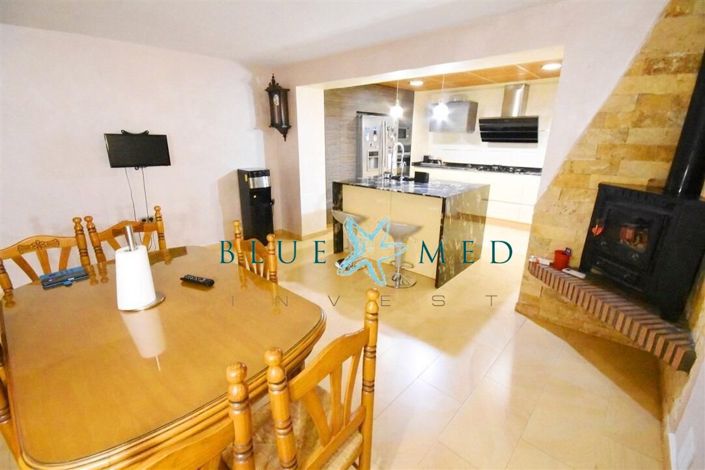 Image No.15-Maison de campagne de 5 chambres à vendre à Fuente Álamo