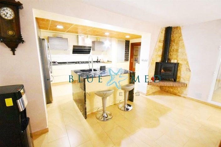 Image No.16-Maison de campagne de 5 chambres à vendre à Fuente Álamo