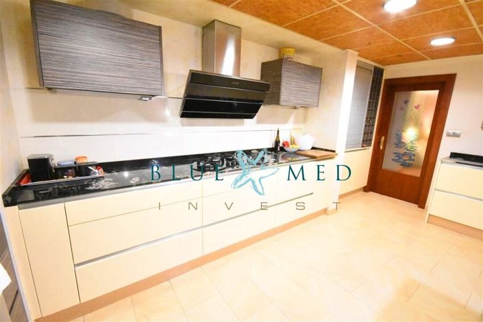 Image No.17-Maison de campagne de 5 chambres à vendre à Fuente Álamo