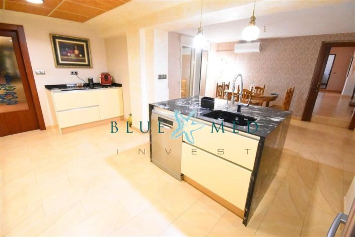 Image No.18-Maison de campagne de 5 chambres à vendre à Fuente Álamo