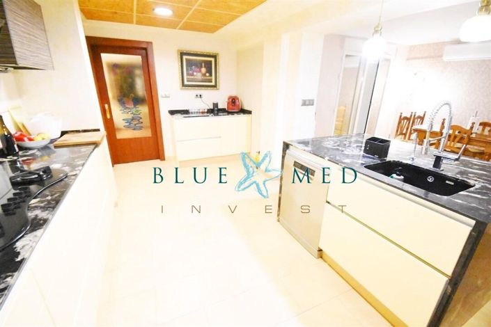 Image No.19-Maison de campagne de 5 chambres à vendre à Fuente Álamo