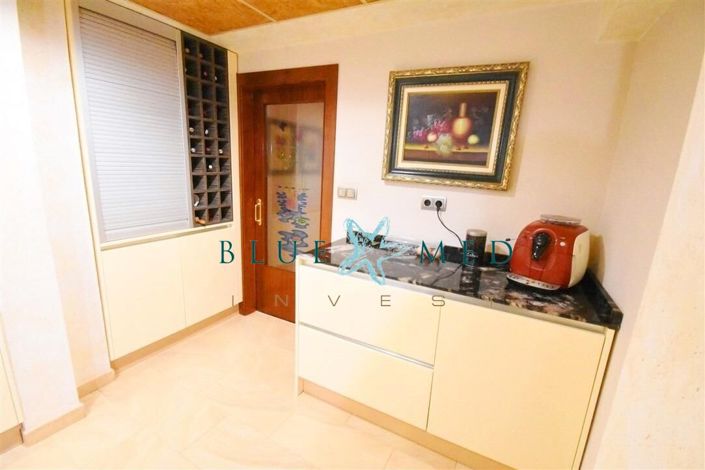 Image No.22-Maison de campagne de 5 chambres à vendre à Fuente Álamo