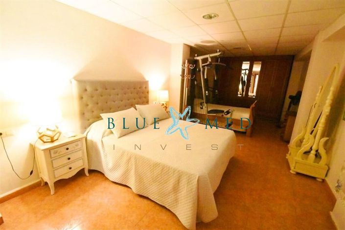 Image No.25-Maison de campagne de 5 chambres à vendre à Fuente Álamo