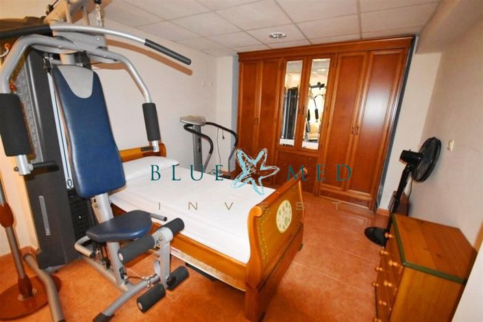 Image No.26-Maison de campagne de 5 chambres à vendre à Fuente Álamo