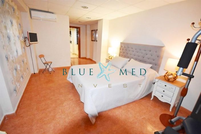 Image No.27-Maison de campagne de 5 chambres à vendre à Fuente Álamo