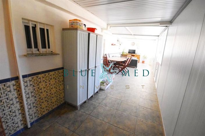 Image No.29-Maison de campagne de 5 chambres à vendre à Fuente Álamo