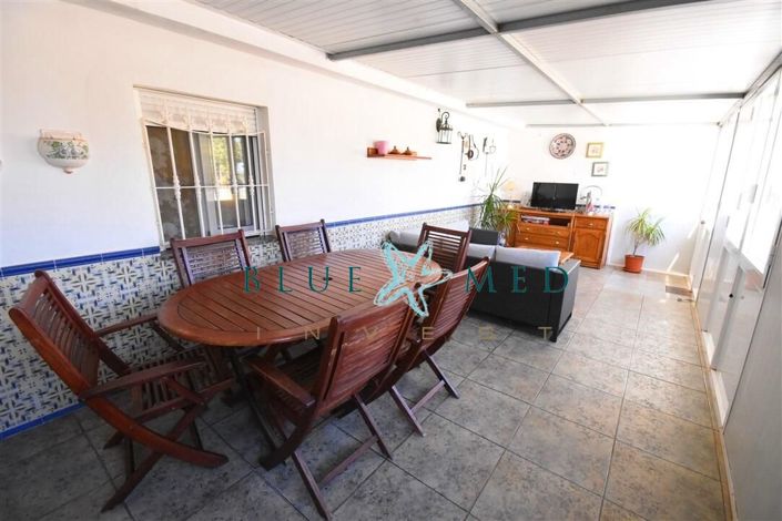 Image No.30-Maison de campagne de 5 chambres à vendre à Fuente Álamo