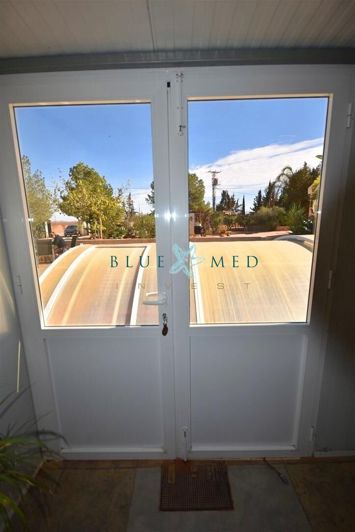 Image No.33-Maison de campagne de 5 chambres à vendre à Fuente Álamo