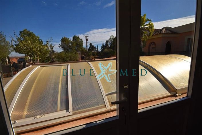 Image No.34-Maison de campagne de 5 chambres à vendre à Fuente Álamo