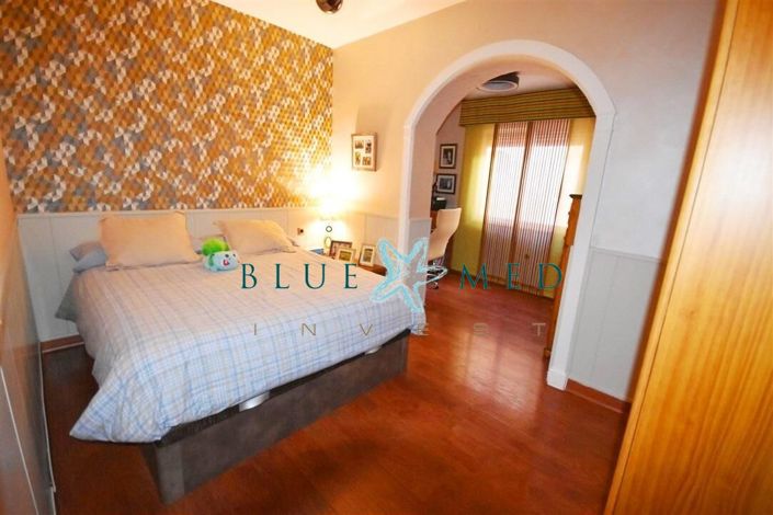 Image No.39-Maison de campagne de 5 chambres à vendre à Fuente Álamo