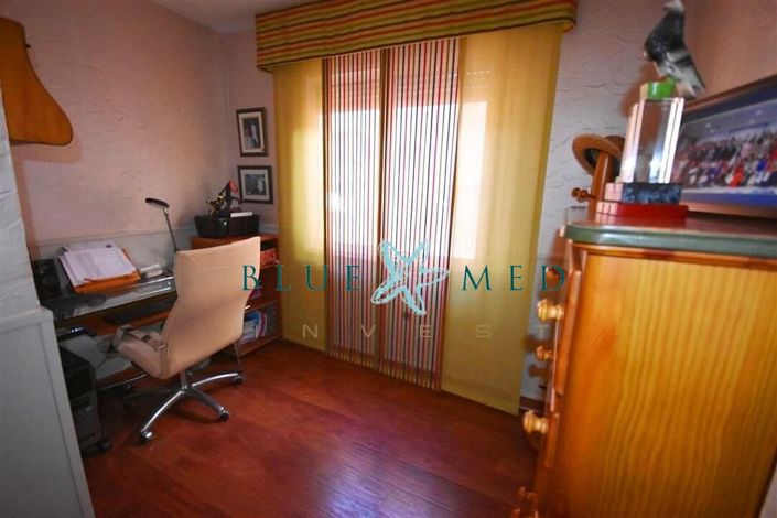 Image No.41-Maison de campagne de 5 chambres à vendre à Fuente Álamo