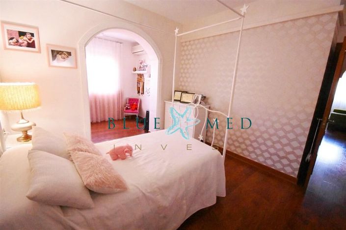 Image No.43-Maison de campagne de 5 chambres à vendre à Fuente Álamo