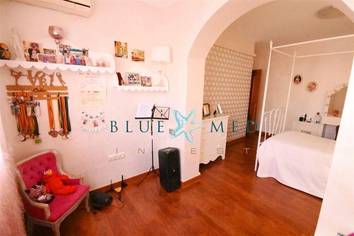 Image No.45-Maison de campagne de 5 chambres à vendre à Fuente Álamo