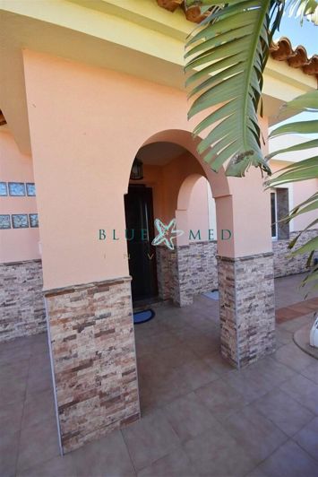 Image No.6-Maison de campagne de 5 chambres à vendre à Fuente Álamo