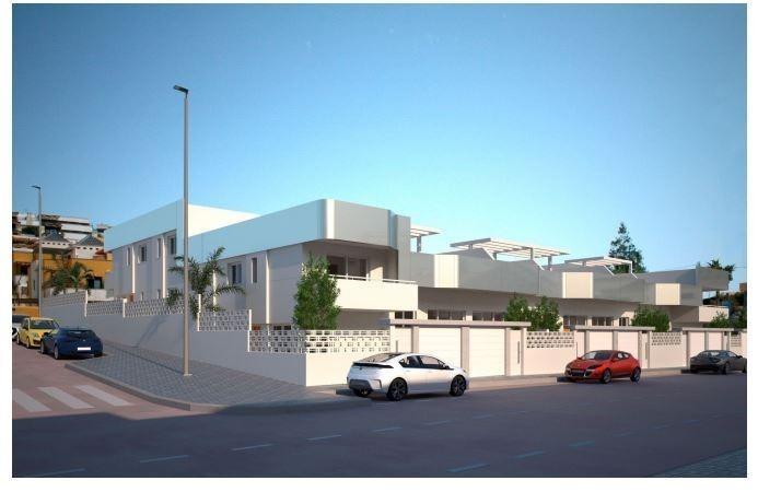 Image No.4-4 Bed Duplex for sale