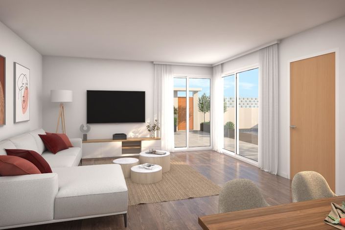 Image No.5-4 Bed Duplex for sale