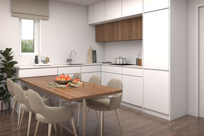 Image No.7-4 Bed Duplex for sale