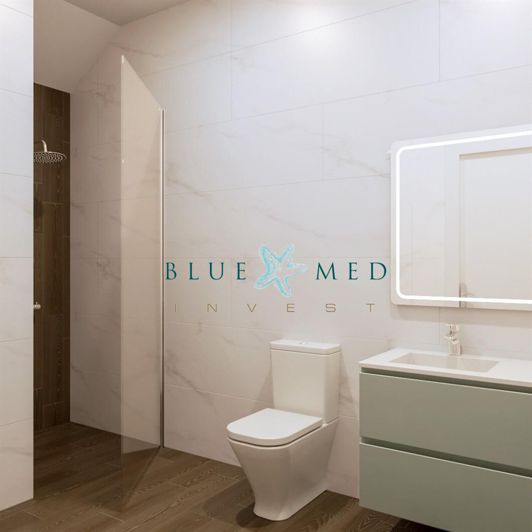 Image No.10-Villa de 3 chambres à vendre à San Pedro del Pinatar