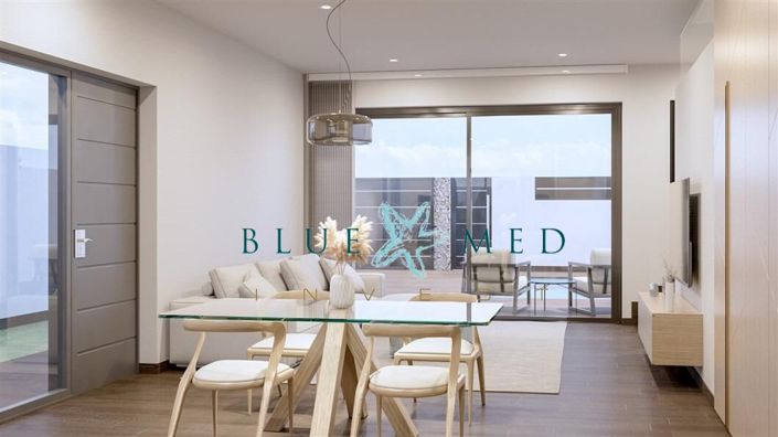 Image No.4-Villa de 3 chambres à vendre à San Pedro del Pinatar