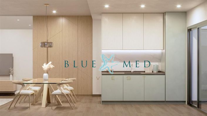 Image No.7-Villa de 3 chambres à vendre à San Pedro del Pinatar