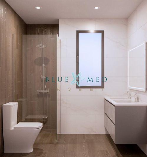 Image No.9-Villa de 3 chambres à vendre à San Pedro del Pinatar