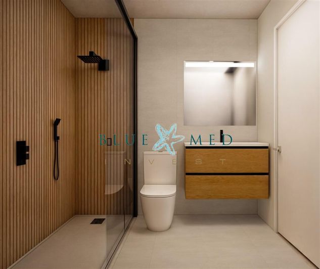 Image No.7-Villa de 2 chambres à vendre à Torre Pacheco Town