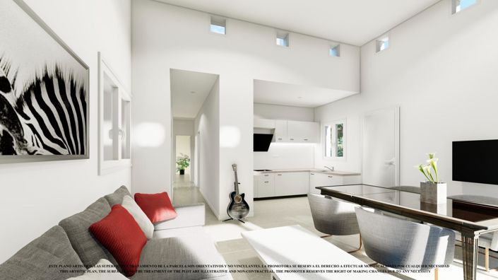 Image No.5-3 Bed Villa for sale