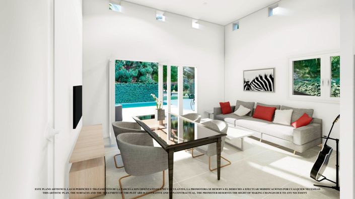 Image No.6-3 Bed Villa for sale