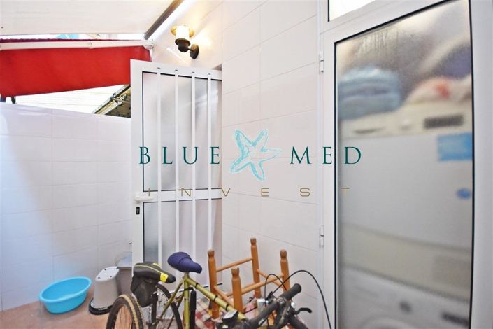 Image No.10-Duplex de 3 chambres à vendre à Puerto de Mazarrón