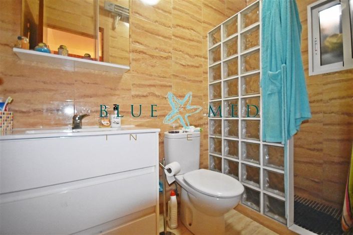 Image No.11-Duplex de 3 chambres à vendre à Puerto de Mazarrón