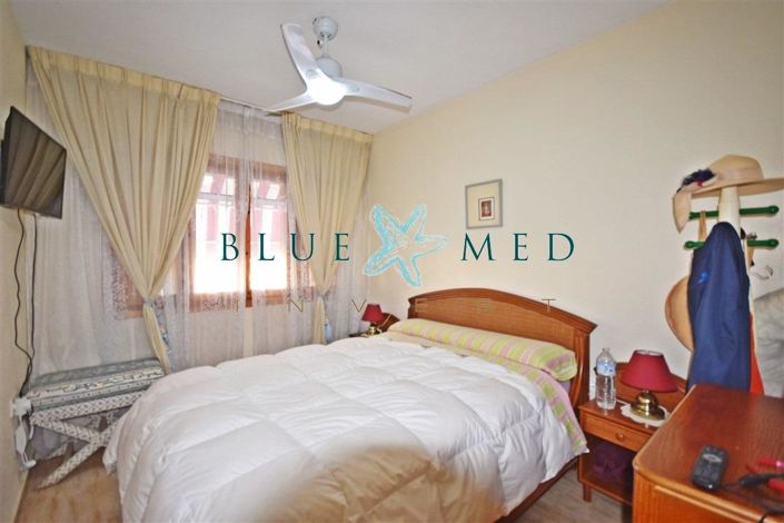 Image No.12-Duplex de 3 chambres à vendre à Puerto de Mazarrón