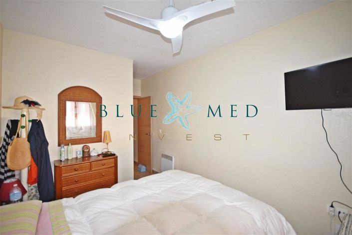 Image No.15-Duplex de 3 chambres à vendre à Puerto de Mazarrón