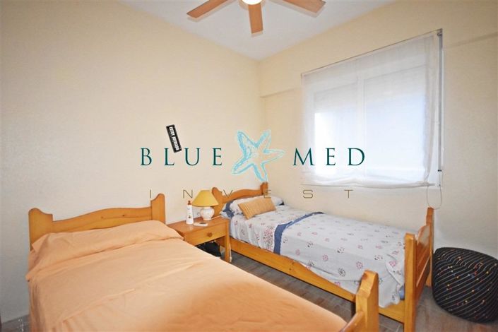 Image No.19-Duplex de 3 chambres à vendre à Puerto de Mazarrón