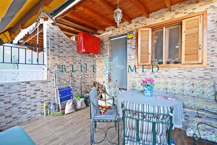 Image No.2-Duplex de 3 chambres à vendre à Puerto de Mazarrón